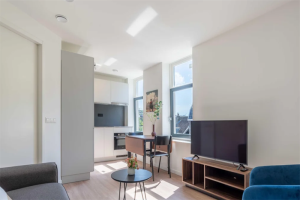 For rent: Apartment Vetteoordskade, Vlaardingen - 1