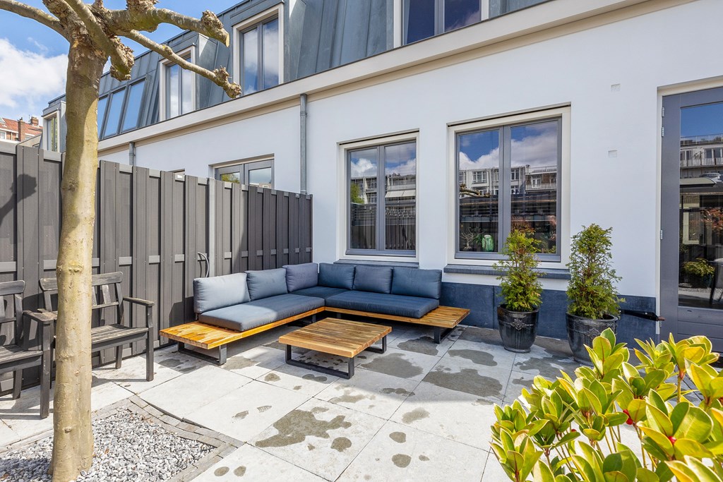 Te huur: Woning Linnaeusdwarsstraat, Amsterdam - 46