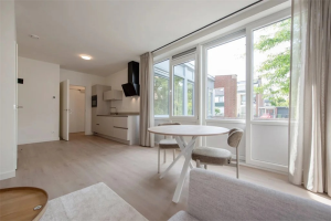For rent: Apartment Uiverlaan, Maassluis - 1