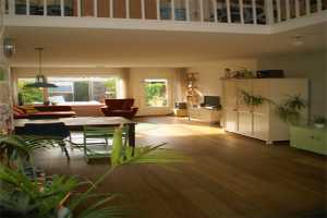 Te huur: Woning Nautilusbank, Leiden - 1