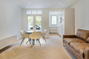 Te huur: Appartement Jacob van Lennepkade, Amsterdam - 1