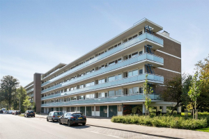 For rent: Apartment Maarten Lutherweg, Amstelveen - 1