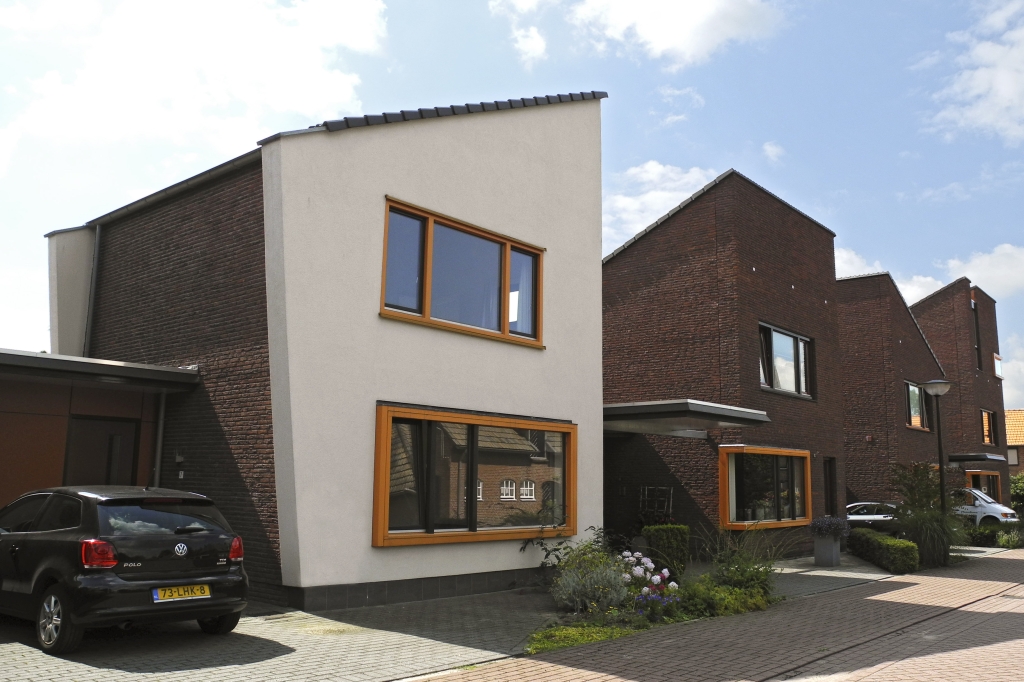 For rent: House Pastoorsbiest, Boxmeer - 10