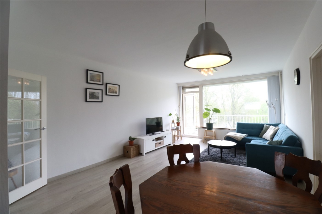For rent: Apartment Bijdorp, Amstelveen - 4