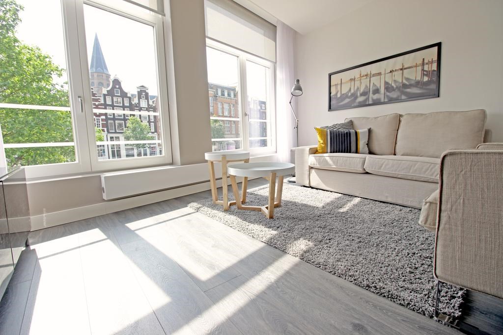 For rent: Apartment Buiten Oranjestraat, Amsterdam - 1