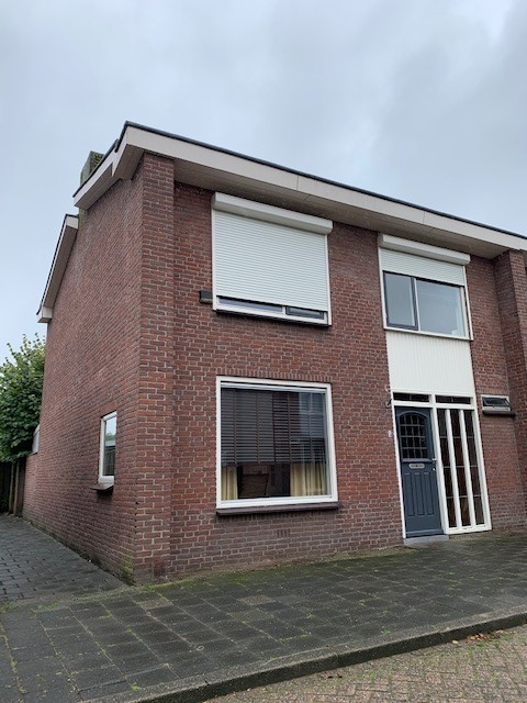 For rent: House Claes van Griensvenstraat, Schijndel - 1