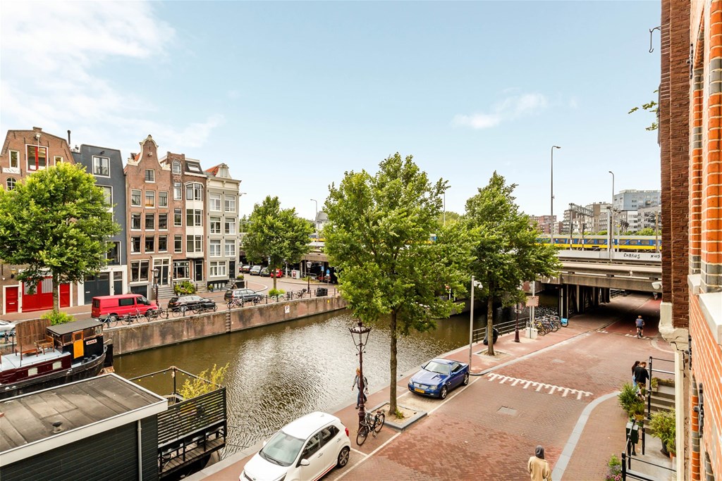 Te huur: Appartement Korte Prinsengracht, Amsterdam - 3