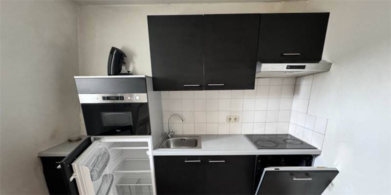 For rent: Apartment Wilhelminasingel, Maastricht - 4