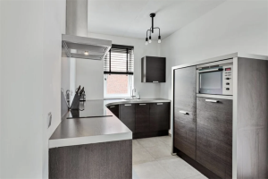 Te huur: Appartement James Cookroute, Almere - 1