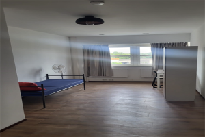 Te huur: Kamer Duivendrechtsekade, Amsterdam - 1