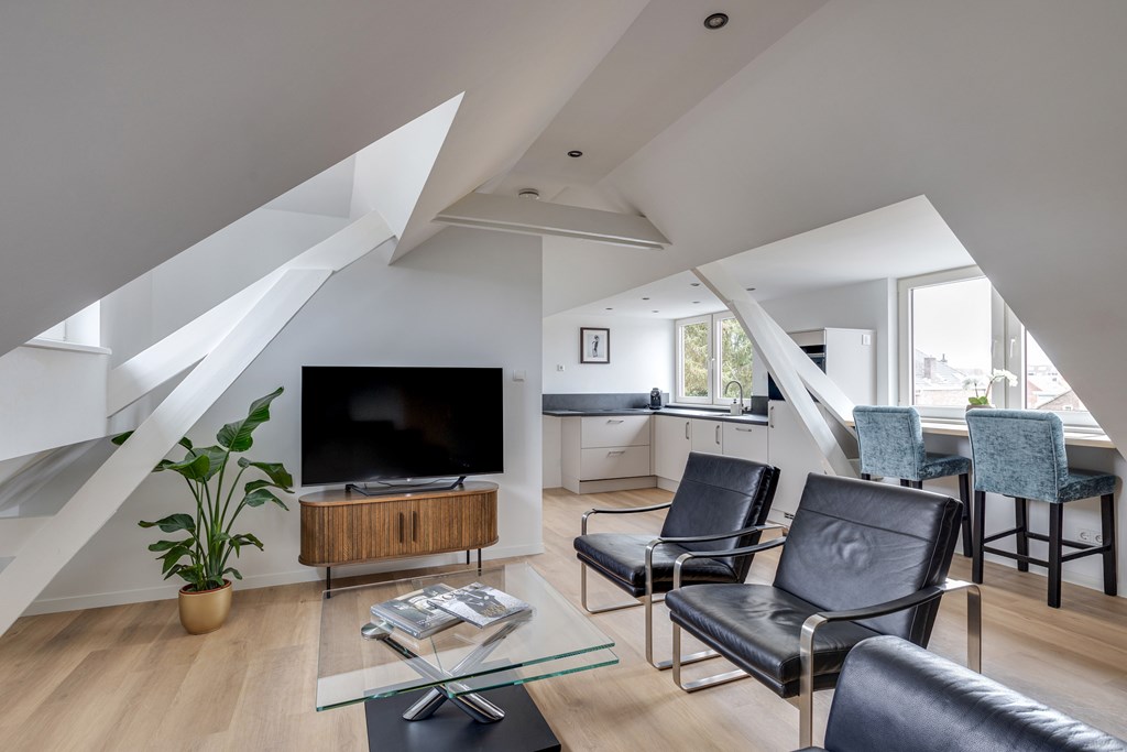 For rent: Apartment Middellaan, Velp Gld - 6