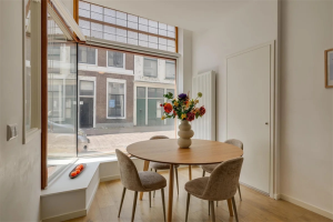 For rent: Apartment Hogewoerd, Leiden - 1