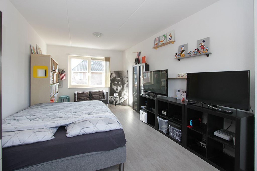 Te huur: Woning Goofystraat, Almere - 14