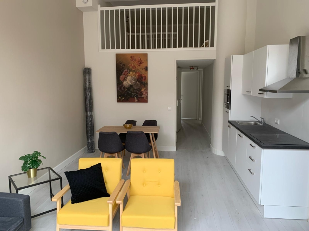 For rent: Apartment Minderbroederssingel, Roermond - 10
