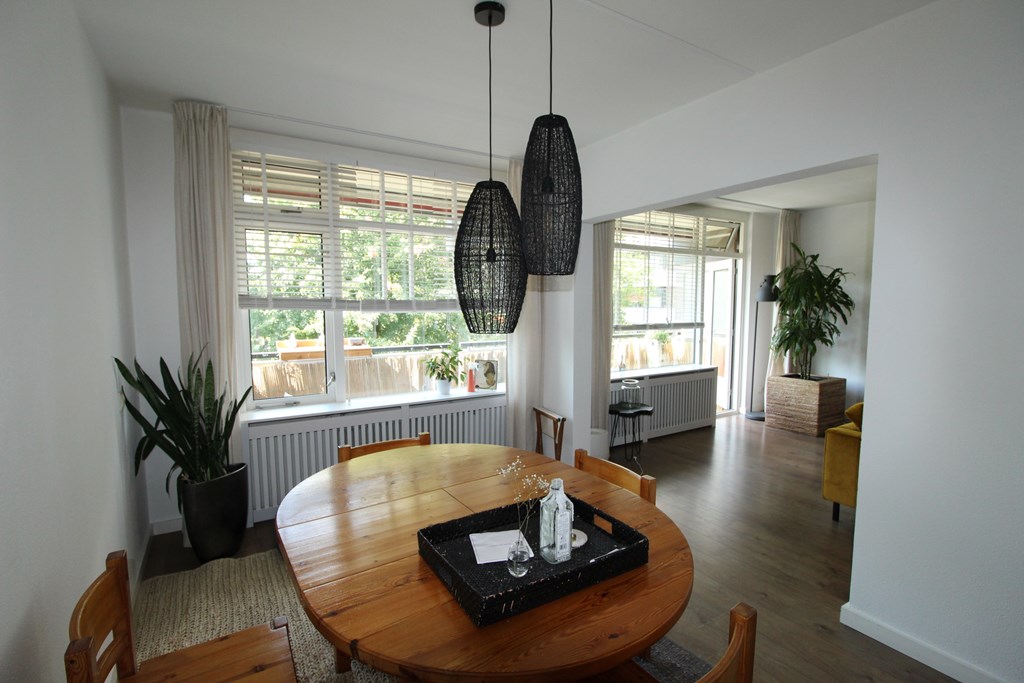 For rent: Apartment Graaf Adolfstraat, Eindhoven - 16