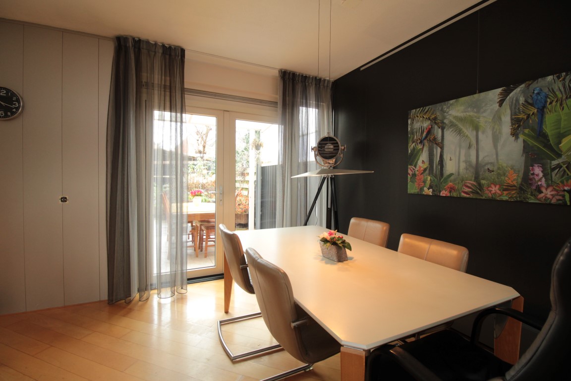 For rent: House Fossemaheerd, Groningen - 6