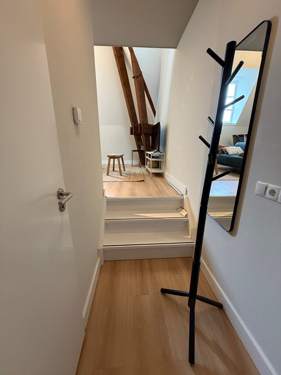 Te huur: Appartement Berg en Dalseweg, Nijmegen - 14