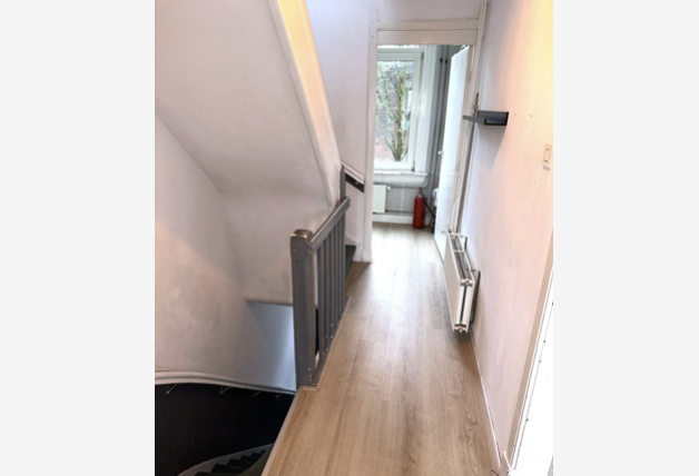 For rent: Apartment Alexanderstraat, Arnhem - 3