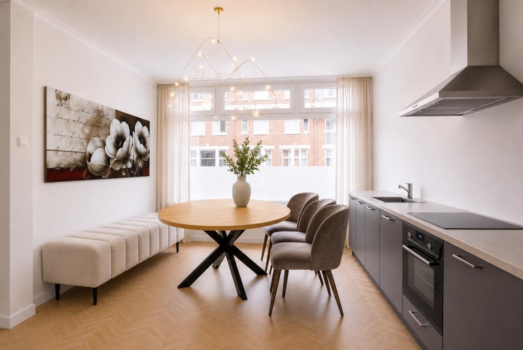Te huur: Appartement Grazendonkstraat, Breda - 18