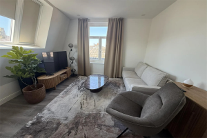 Te huur: Appartement Mosterdsteeg, Leiden - 1