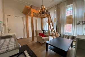 Te huur: Studio Jacobijnerstraat, Groningen - 1
