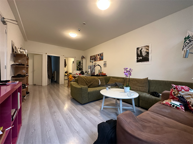 For rent: Apartment Diergaardesingel, Rotterdam - 10