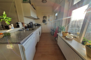 For rent: Apartment Paterswoldseweg, Groningen - 1
