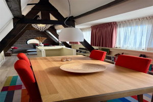 Te huur: Appartement Mockstraat, Maastricht - 1