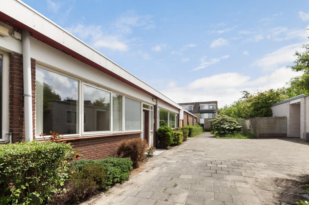 Te huur: Woning Buitenwatersloot, Delft - 35