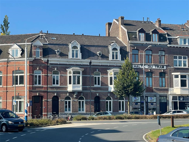 For rent: Apartment Koningin Emmaplein, Maastricht - 10