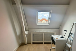 For rent: Apartment Pieter Cornelisz. Hooftstraat, Amsterdam - 1