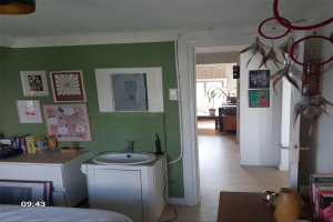 For rent: Room Prunusstraat, Tilburg - 1