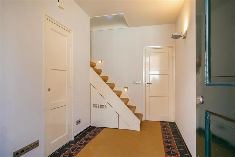 Te huur: Appartement Bergstraat, Eindhoven - 14