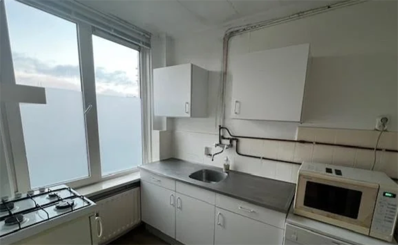 Te huur: Appartement Stationsplein, Hengelo Ov - 2