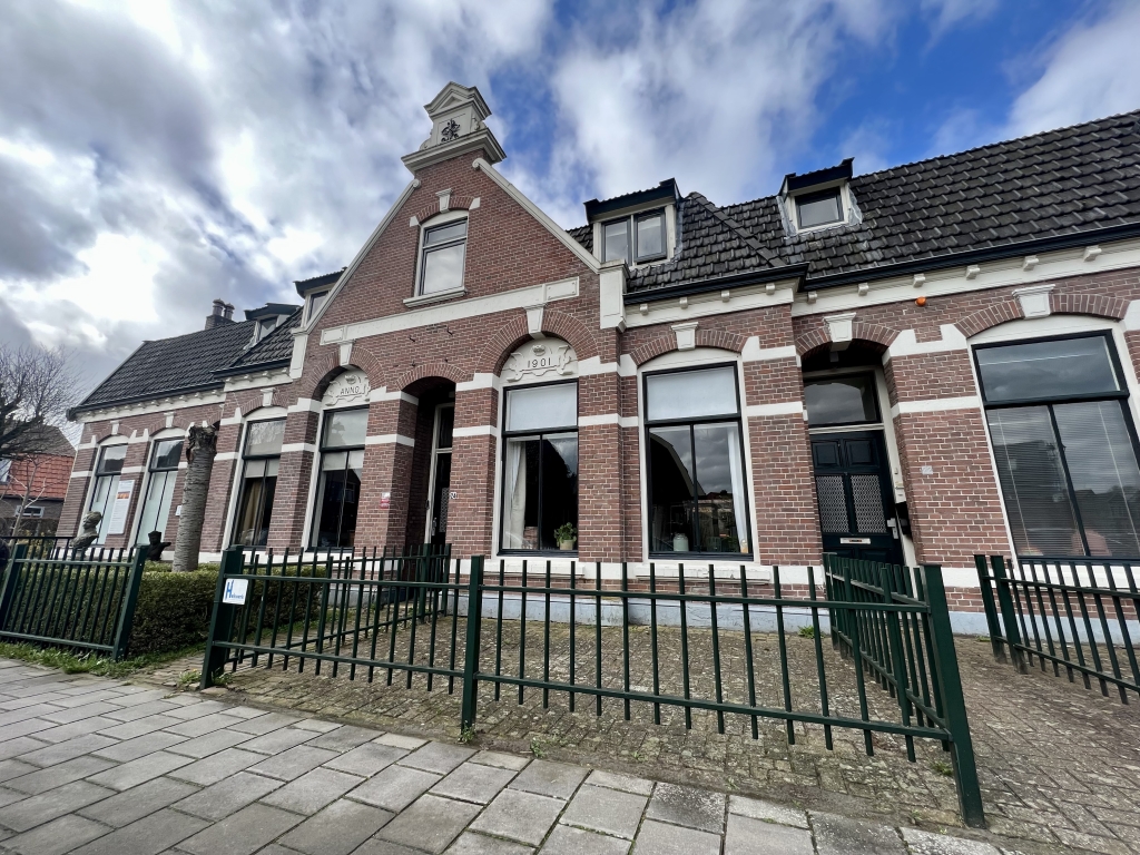 Te huur: Appartement Gasthuislaan, Steenwijk - 13