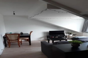 For rent: Apartment Zellersacker, Nijmegen - 1