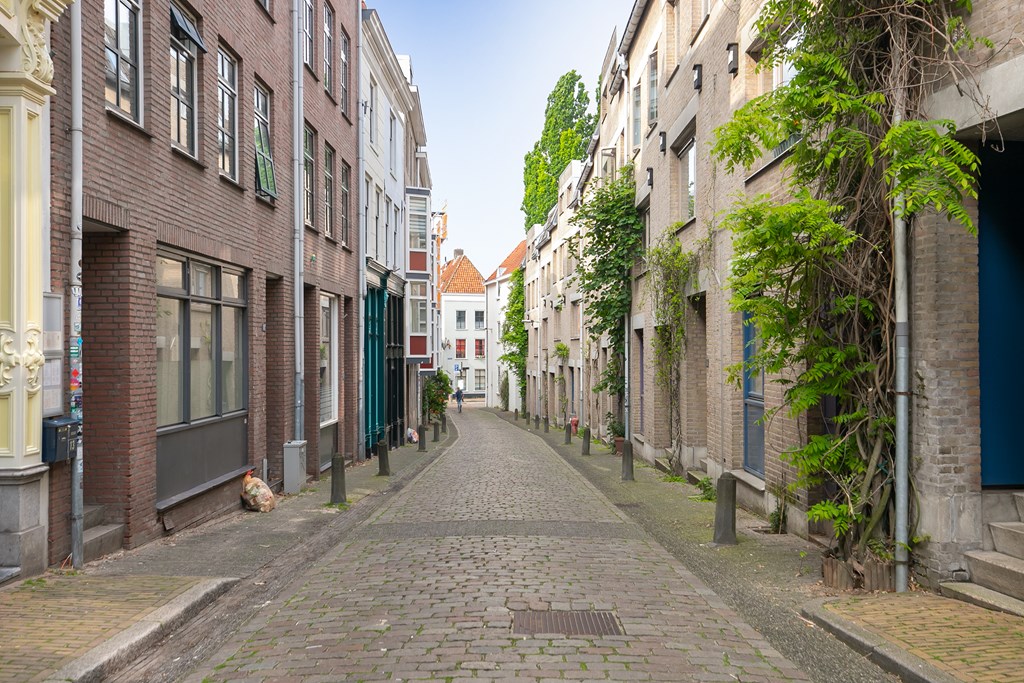 Te huur: Appartement Priemstraat, Nijmegen - 9