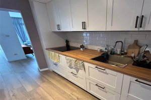 Te huur: Woning Bosscherweg, Maastricht - 1