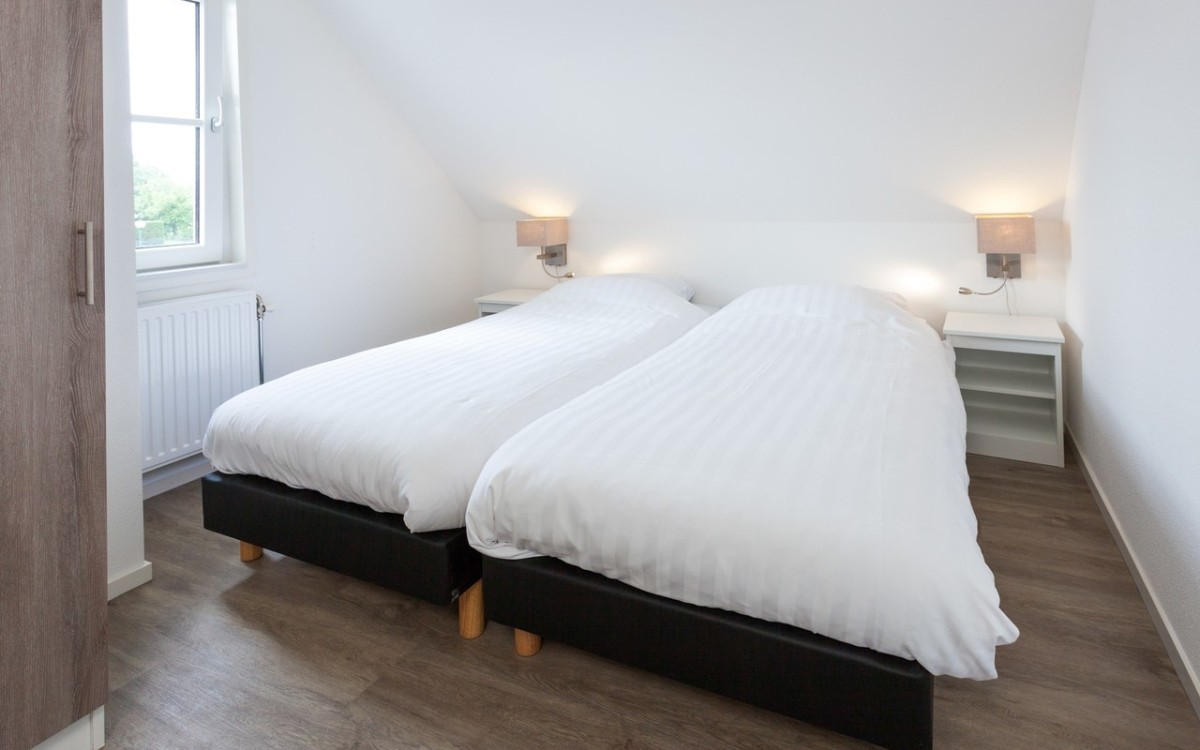 For rent: Apartment Duindamseweg, Noordwijk Zh - 5