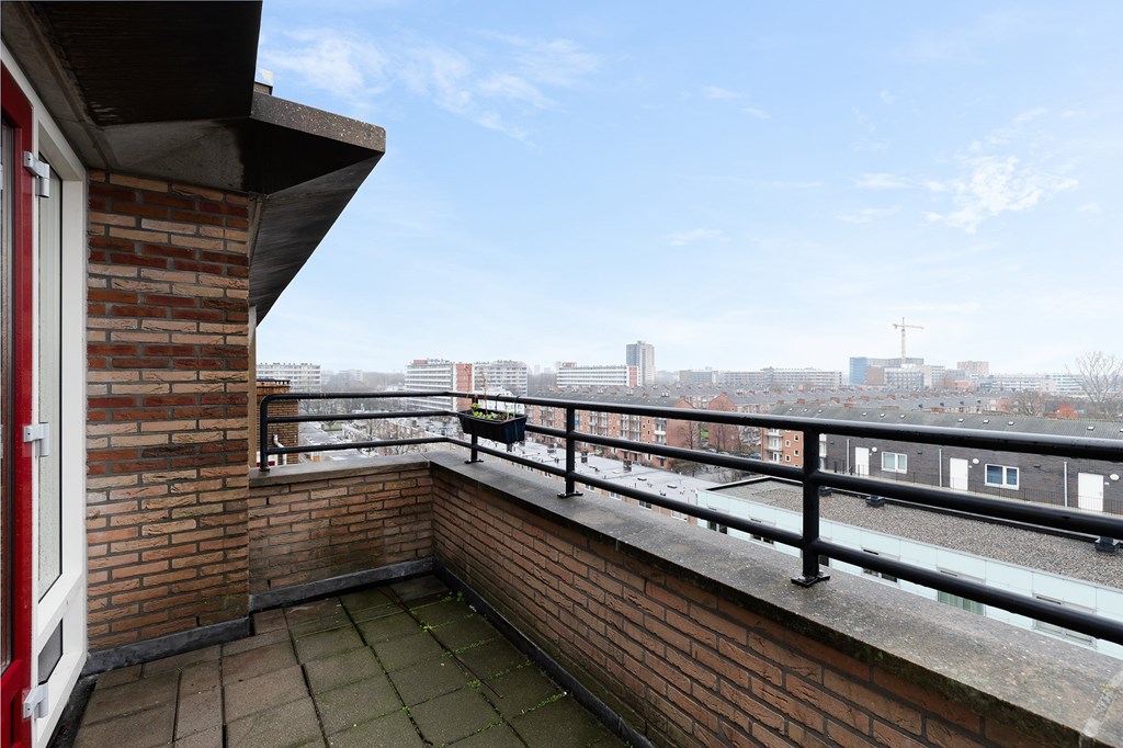 For rent: Apartment Wildeman, Amsterdam - 19