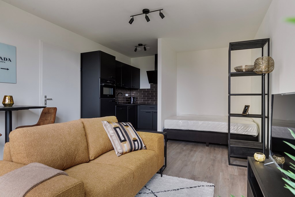 For rent: Apartment Rentmeesterstraat, Almere - 7