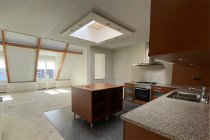 Te huur: Appartement Thomas a Kempisstraat, Zwolle - 1