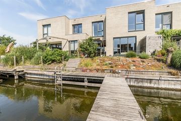 Te huur: Woning Ankerbol, Almere - 15