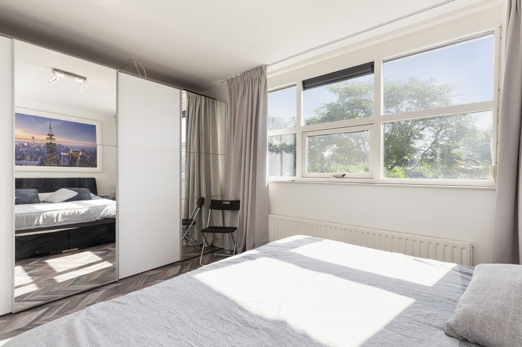 Te huur: Woning Vuurvlinder, Breda - 20