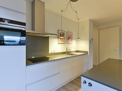 Te huur: Appartement Romerstraat, Venlo - 2
