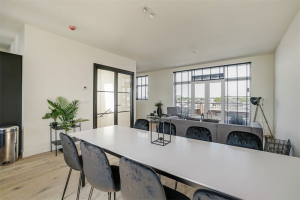For rent: Apartment Usselincxstraat, Den Haag - 1