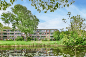 For rent: Apartment Catharina Boudewijnshof, Amsterdam - 1