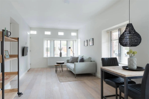 Te huur: Studio Broerelaan, Eindhoven - 1