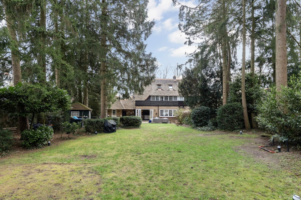 Te huur: Woning Grindberglaan, Apeldoorn - 40