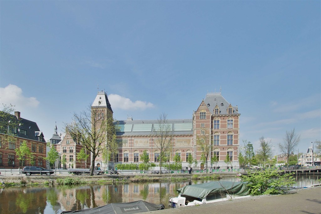 For rent: Apartment Ruysdaelkade, Amsterdam - 13